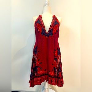 Free people dress - Size L